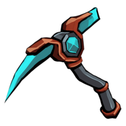 格兰和神奇的矿物