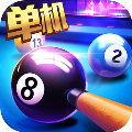 台球大师经典桌球帝国