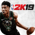 nba2k19全人物手机版