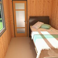 逃脱游戏露营车2