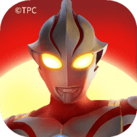 奥特曼超时空英雄免费下载