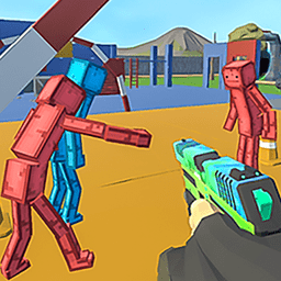 突击疯狂都市手机版