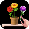 花束消除手机版