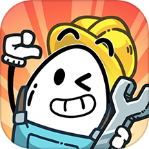 茶叶蛋大冒险游戏