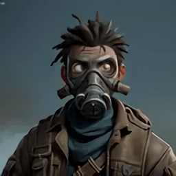 废土生存启示录