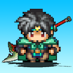 英雄坛说x之宗门风云