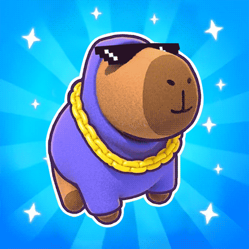 模拟花式动作跑酷