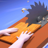 锯木大师3d