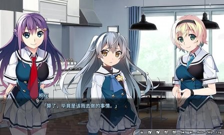 灰色幻影扳机手机版下载