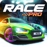 Race Pro: Speed Car Racer in Traffic
