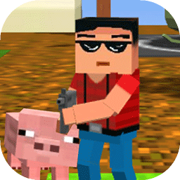 像素岛尸潮最新版