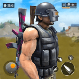 现代行动突击队fps