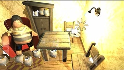 良子吃焖子正版手游下载