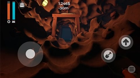 掘地求财mod作弊菜单下载
