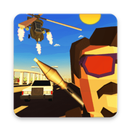 开放城市复仇之战