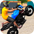 Mx摩托车2模拟器