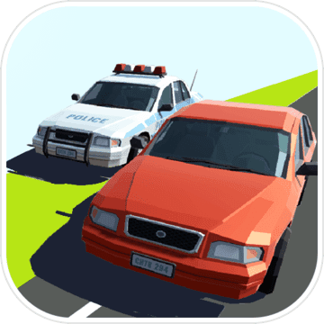 亡命时速指尖车手