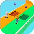 跑酷小能手安卓版