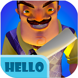 邻居的黑暗行为