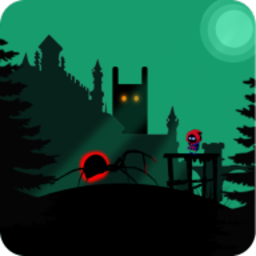 忍者战士黑暗灵魂