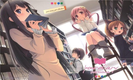 galgame游戏盒子安卓版下载