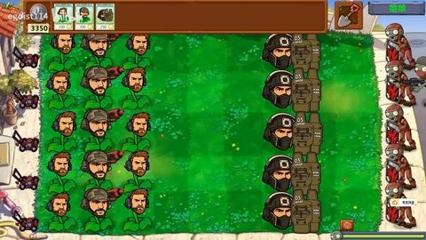 植物大战僵尸三角洲版下载安装