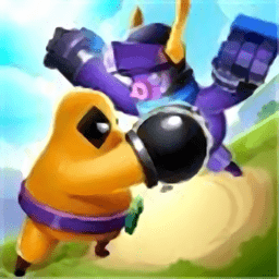 超级明星斗殴竞技