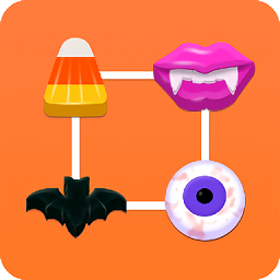 棒棒糖解谜不给糖就捣蛋