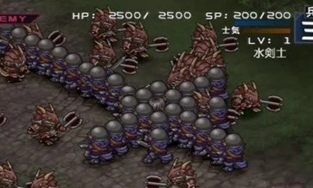 新天魔界混沌世纪4安卓版下载