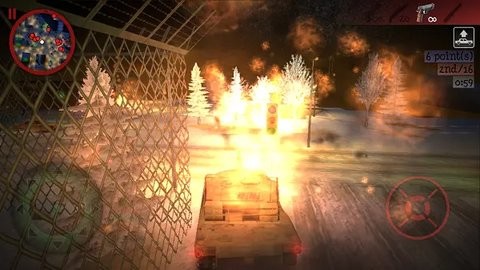 红债2街头乱斗游戏下载