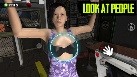 边境隔离模拟器手机版下载