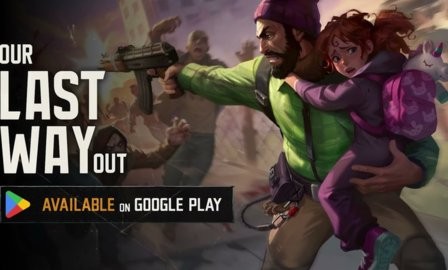 我们最后的出路汉化版下载