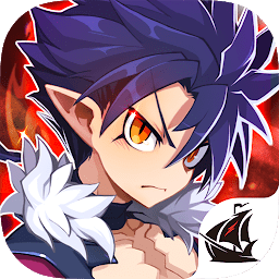 魔界战记DISGAEA RPG下载手机版
