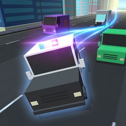 狂野卡丁车飙车