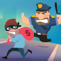 小偷快点跑手机版