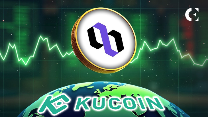KuCoin INFINIT上线：交易所宣布全球首发IN代币