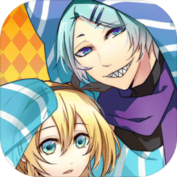 爱丽丝与仙境中的猫