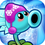 植物大作战菜园