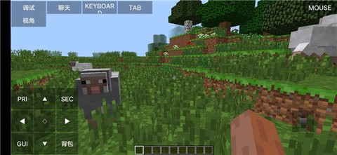 我的世界java正版免费下载