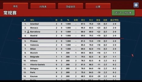 篮下王朝战术大师下载安装手机版