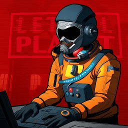 致命公司废品星球