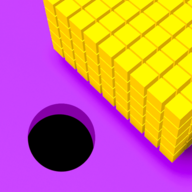 彩球进洞3D