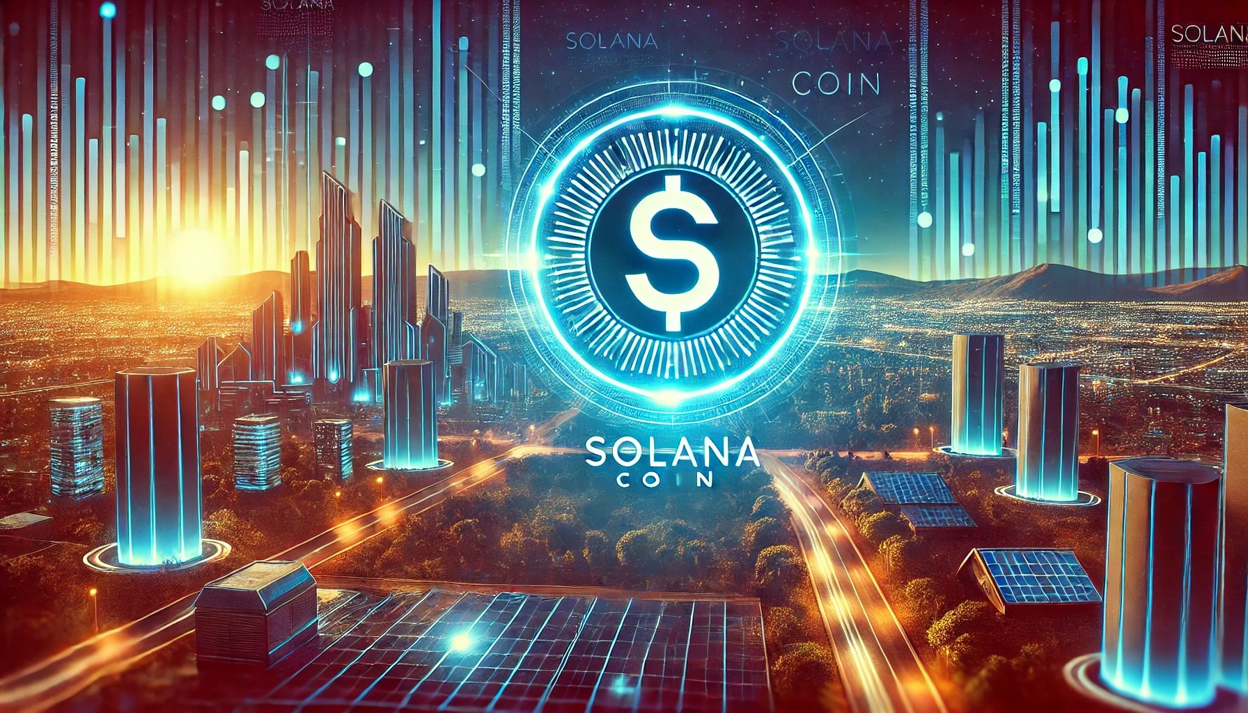 头肩形态预示Solana价格将突破至219美元