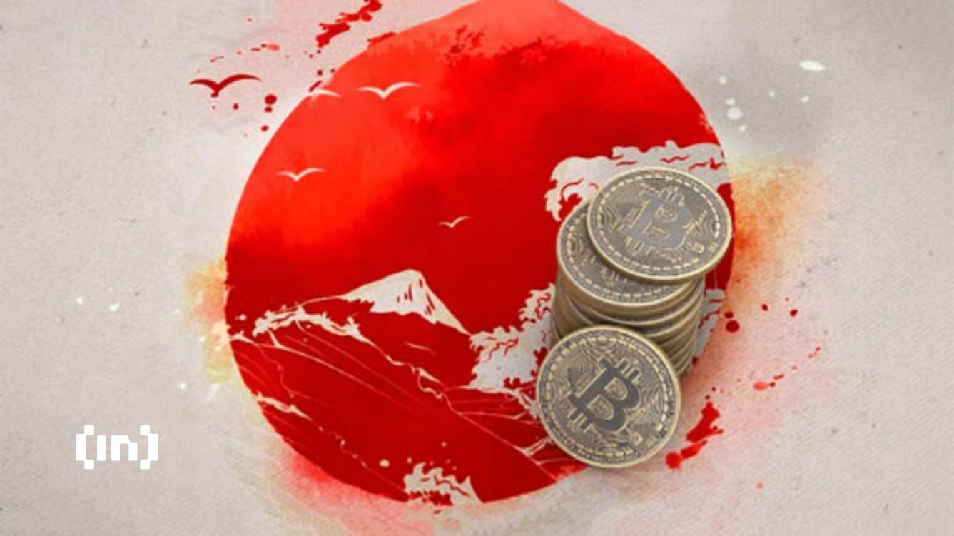 侍のビットコイン金庫：日本企業が築く暗号の要塞
