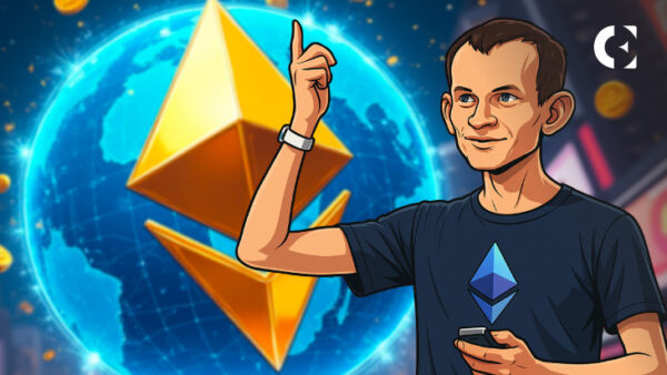 三大顺风推动ETH突破4200美元，Vitalik Buterin跻身亿万富翁之列