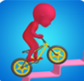 BMX自行车竞赛安卓版