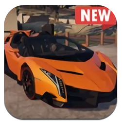 真实veneno驾驶模拟器