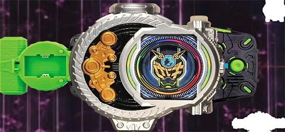 假面骑士时王腰带模拟器下载