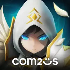 魔灵召唤com2us(Summoners War) 8.8.1