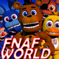 fnaf世界篇
